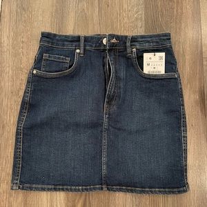 Zara Jean Skirt